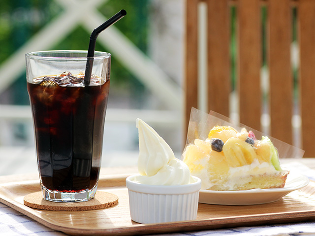 夏のスイーツ 販売中です 北海道網走市 Cafe Cake 風花 夏のスイーツ 販売中です 北海道網走市 Cafe Cake 風花