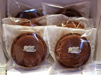 焼ショコラタルト6個入り